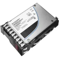 HP 868928-001, 960 GB, 2.5", 6 Gbit/s