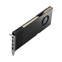 PNY A400, 4 GB, GDDR6, 64 Bit, PCI Express x8, 1 Lüfter