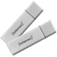Intenso 3531490 Ultra 64gb Usb-stick 2 Einheiten