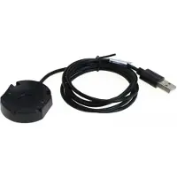 Subtel Smartwatch auf USB A kompatibel mit Nokia Steel HR
