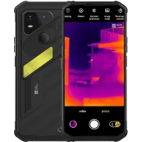 AGM Mobile X7 Pro Outdoor Smartphone - Smartphone - 256 GB