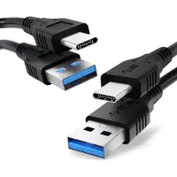 Cellonic Datenkabel für Blackview BV9700 Pro, BV6800, BV7000, BV9000, BV9100