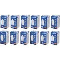 AQUAPHOR B15 Standard-Filterkartusche 12 Stück.