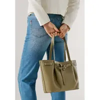 Pepe Jeans für Damen. PL0300155 Grüne Thea-Tasche (OSFA), Lässig, Polyurethan