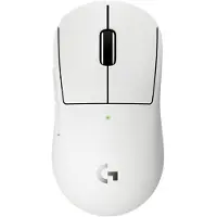 Logitech G Pro X Superlight 2c Compact Lightspeed Kabellose Gaming-maus