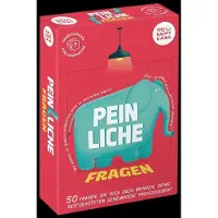 Sonstige Verlage Peinliche Fragen
