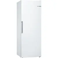 Bosch GSN58AWDP Gefrierschrank Super Gefrieren Ice-Twister Total No Frost