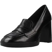 Geox Schuhe Schwarz D36VLD 00038