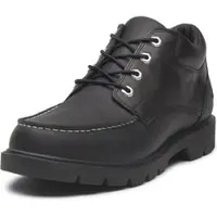 Timberland Schnürboots "CLASSICLACE UP WATERPROOF SHOE", Herren, Gr. 45, schwarz (schwarz full grain), Leder, Schuhe Schnürboots, Winterstiefel, Schnürstiefel, Winterschuhe, wasserdicht