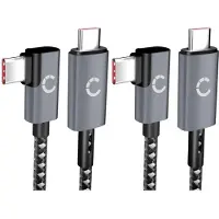Cellonic USB C Type C Datenkabel kompatibel mit Apple iPhone 17 Pro