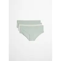 Marc O'Polo Marc OPolo Panty aus Jersey aus Baumwollmischung, atmungsaktiv