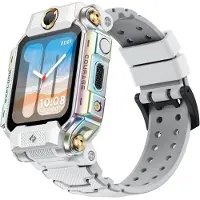 Imoo Smartwatch "Watch Phone X10 Kinder"(40,6/ 1,6 ″) CaremeOS