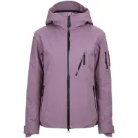 The Mountain Studio 3l Stretch Insulated Jacke