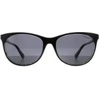 Polaroid Pld4161s557c5 55/17/145 Polarisierte Sonnenbrille Für Frauen