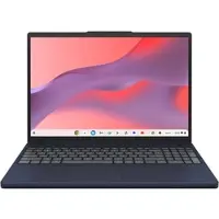Lenovo Chromebook "Chrome 15M8910", blau (cosmic blau), 8 GB RAM, Kompanio, ChromeOS, Notebooks, 128 GB UFS Festplatte, Chromebook