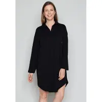 JOOP! JOOP Pyjamaoberteil mit V-Ausschnitt, für Homewear