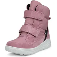 Ecco Winterstiefel - Gore-Tex - Urban Snow - Blush/Blush - - 33 - Winterstiefel
