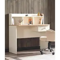 AEA Sekretär Schreibtisch Tisch 110x60x120 Schreibtische Tische Möbel Holz Computer