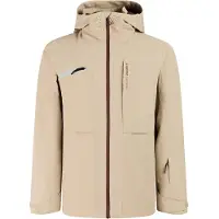 Protest Herren Funktionsjacken lg.Arm He/Uni PRTBennie snowjacket