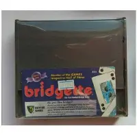 Mayfair Games Bridgette – Brettspiel – – 2 Spieler – 10+