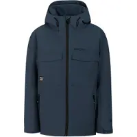 Protest Kinder Schneejacke PRTStephan Twilight navy : 164 : blau Farbe: blau Größe: 164
