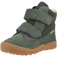 Pepino by Ricosta Stiefelette DAVIS in Sage | Gr.: 27