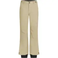 O'Neill - Women's FWC'Cruz Slim Snow Pants - Skihose Gr XL beige