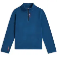O'Neill Fwc'cruz Jack's Polartec Half Zip Fleece regal blue (15092) 116