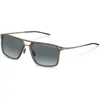 Porsche Design P86010 20x56x145mm Sonnenbrille