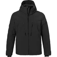 Schöffel Ski Jacket Style Radiana Men black (9990) 50
