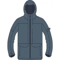 CMP 36w0687 Jacke