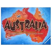 Ravensburger Australia Game
