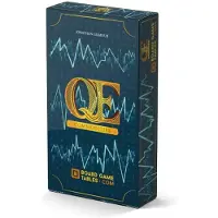 Allplay Qe Commodities – Brettspiel –