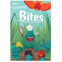 Allplay Bites New Recipes – Brettspiel –