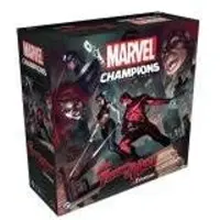 Fantasy Flight Games MVC LCG - Non Temere il Male Espansione (Italienische Ausgabe) – Brettspiel – – 1-4 Spieler – 12+