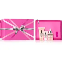 Clinique Holiday Hydration Heroes Set Geschenkset