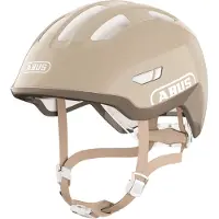 ABUS Smiley 3.0 Ace Led Junior-stadthelm