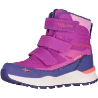 TROLLKIDS Winterstiefel "KIDS RAULAND WINTER BOOTS" Snowboots, Winterstiefel, Winterschuhe, wasserdicht