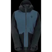 SCOTT Vertic Gore-tex 2l Primaloft Jacke