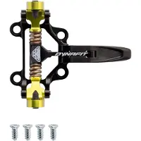 Dynafit Front Unit Dna/mezzalama Tourenski-bindungen