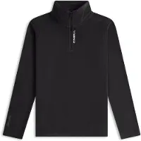 O'Neill Fwc'cruz Jack's Polartec Half Zip Fleece black out (19010) 116