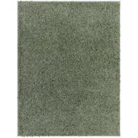 Livabliss Teppich "DADU", grün, B:120cm H:47mm L:180cm, Polyester, Teppiche, Teppich