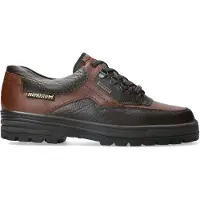 Mephisto Barracuda - herren schnürschuhe