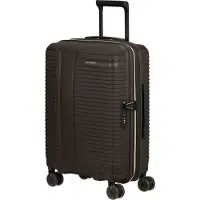 Samsonite Hartschalen-Trolley "PRODIVER" 39 l 4 Rollen Unisex Koffer, mit Teleskopgriff und mehreren Tragegriffen