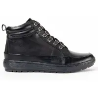 Purapiel Stiefeletten Botilina2 Schwarz