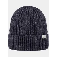 Barts Skaga Beanie charcoal (21)