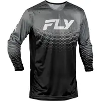 FLY Racing Rayce Sonar Langarm Enduro Trikot