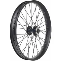 BRN 20´´ Vorderrad