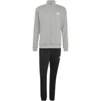 Adidas Trainingsanzug French Terry 3-Stripes