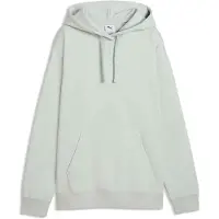 Puma Essential Centered Cat Logo Relaxed Kapuzenpullover